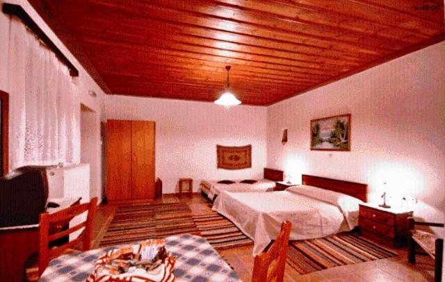 Andrea Sofi Guesthouse Dimitsana Dış mekan fotoğraf